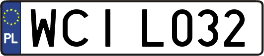 WCIL032