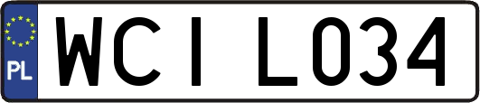WCIL034
