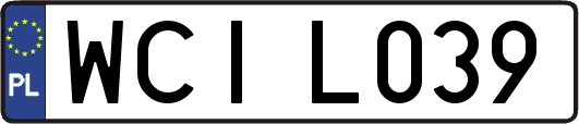 WCIL039