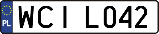 WCIL042