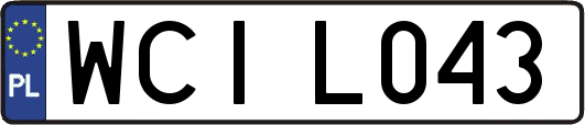 WCIL043