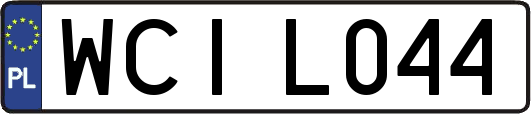 WCIL044