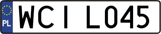 WCIL045