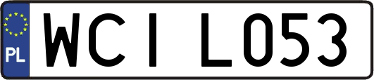 WCIL053