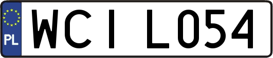 WCIL054