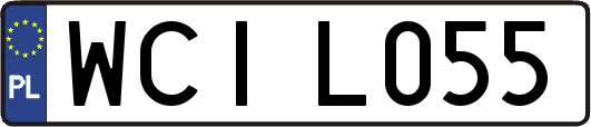 WCIL055