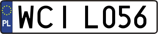 WCIL056