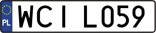 WCIL059