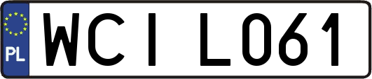 WCIL061