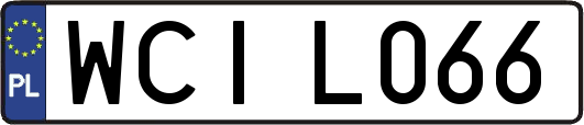 WCIL066