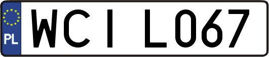 WCIL067