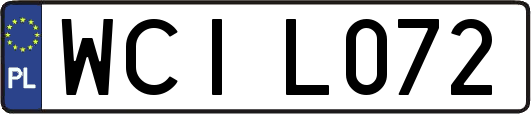 WCIL072