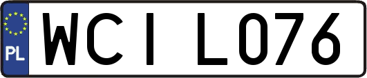 WCIL076