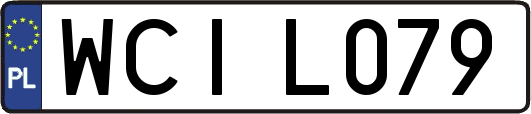 WCIL079