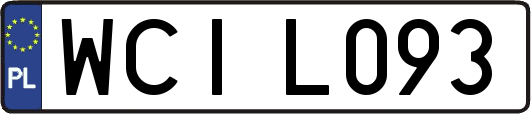 WCIL093