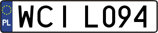 WCIL094