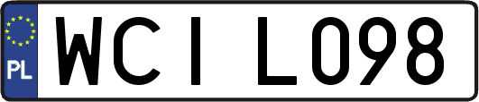 WCIL098