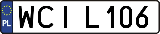 WCIL106