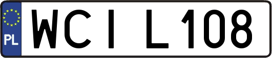 WCIL108