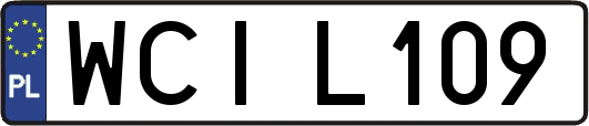 WCIL109