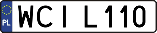 WCIL110