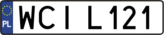 WCIL121
