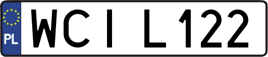 WCIL122