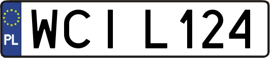 WCIL124