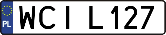 WCIL127