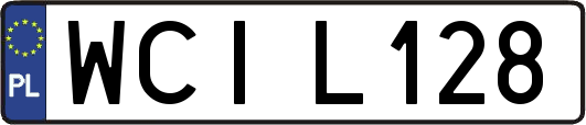WCIL128