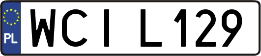 WCIL129