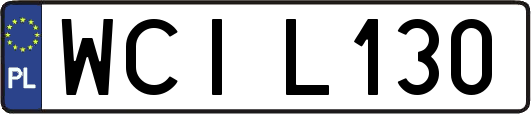 WCIL130