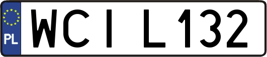 WCIL132