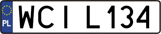 WCIL134