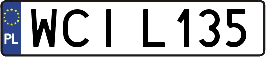 WCIL135