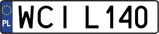 WCIL140