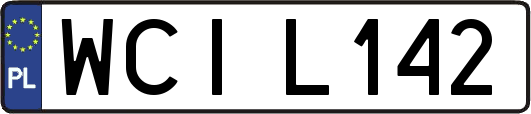 WCIL142