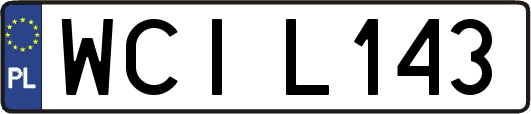 WCIL143