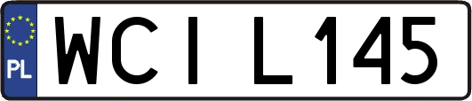 WCIL145
