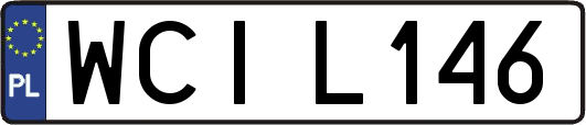 WCIL146