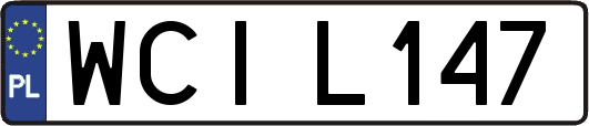 WCIL147