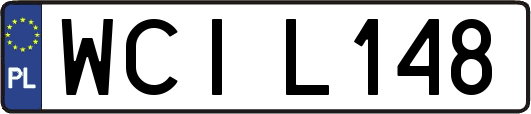WCIL148