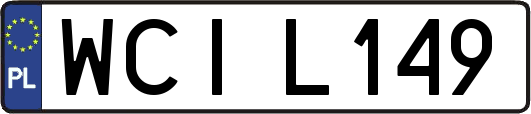 WCIL149