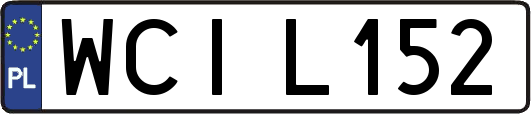 WCIL152