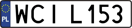 WCIL153