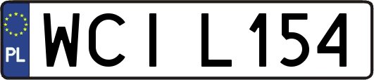 WCIL154