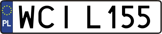 WCIL155
