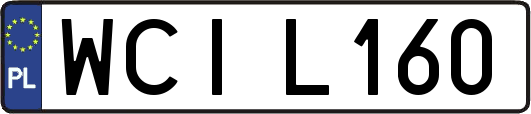 WCIL160
