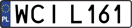 WCIL161