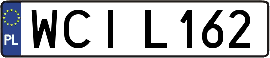 WCIL162